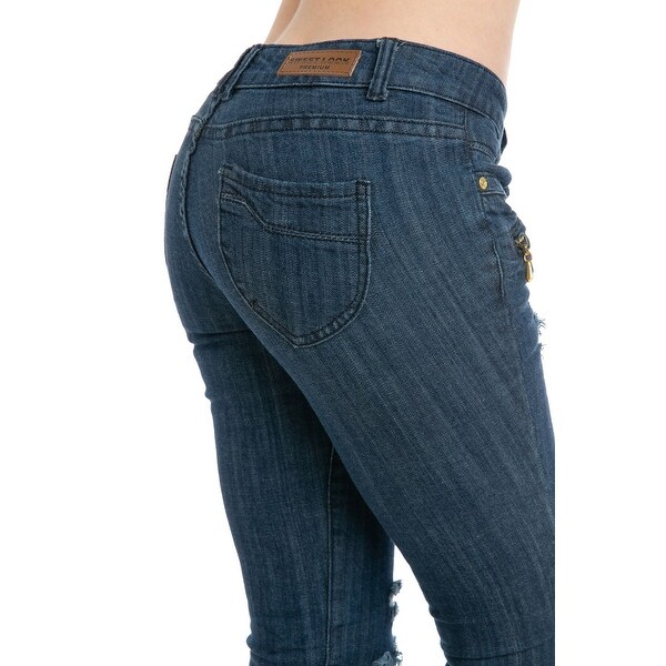 sweet look premium jeans