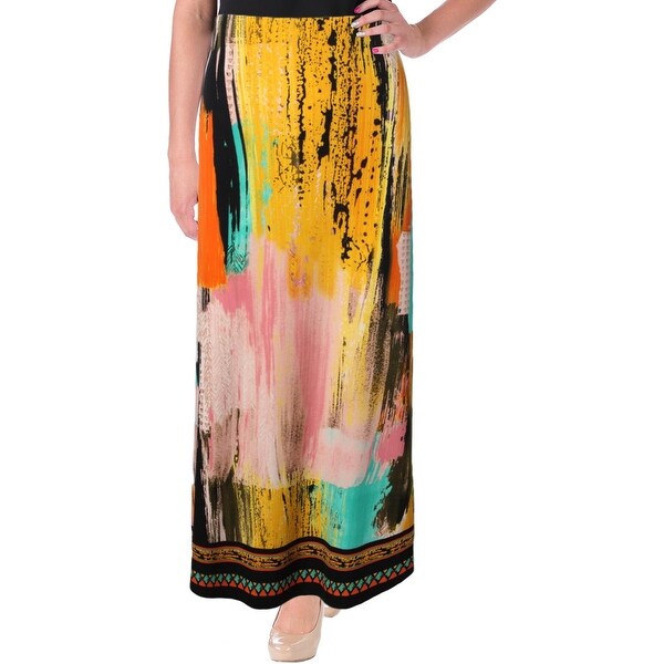 eci maxi skirts