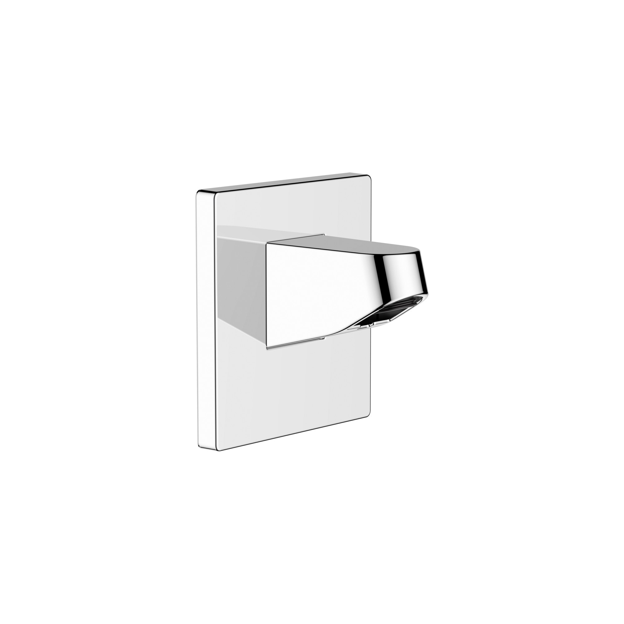 Hansgrohe 24139 Pulsify 3-1/8" Wall Mounted Shower Arm