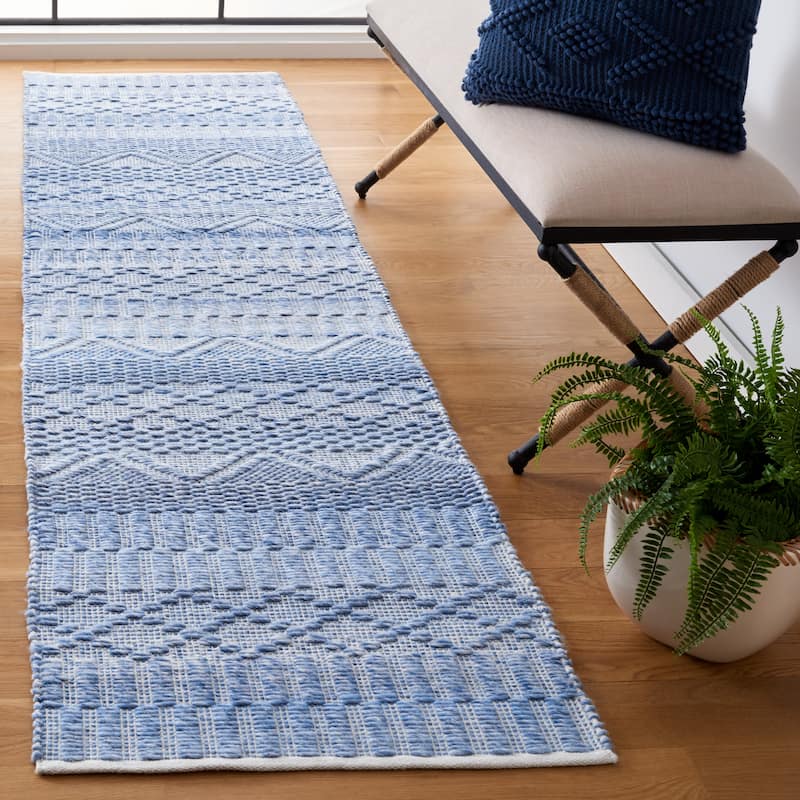 SAFAVIEH Handmade Natura Janulia Rug