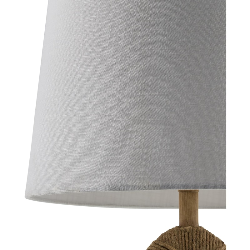 Livabliss Sokade Traditional Accent Table Lamp