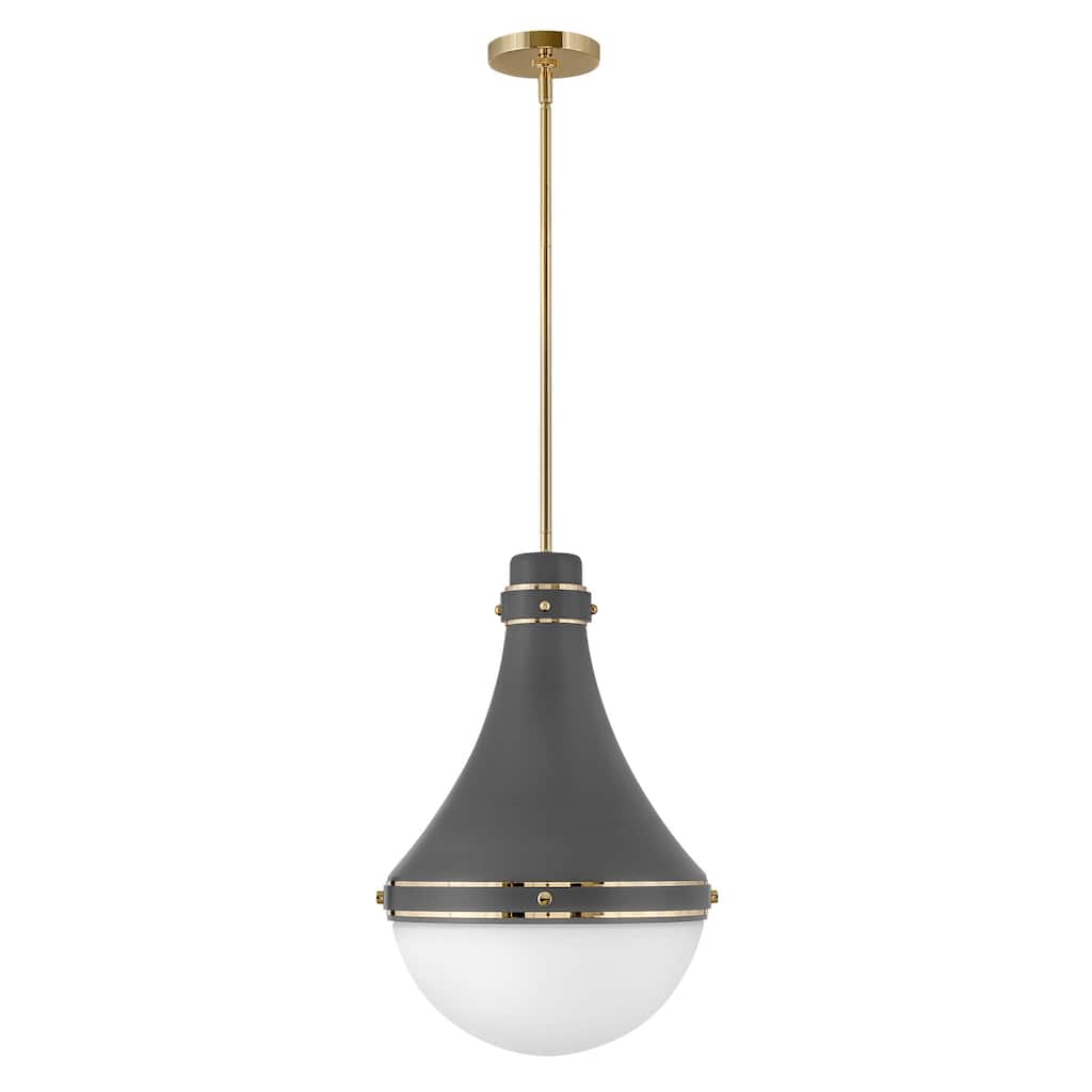 Hinkley Oliver Medium Pendant