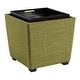 preview thumbnail 4 of 54, Rockford Storage Ottoman