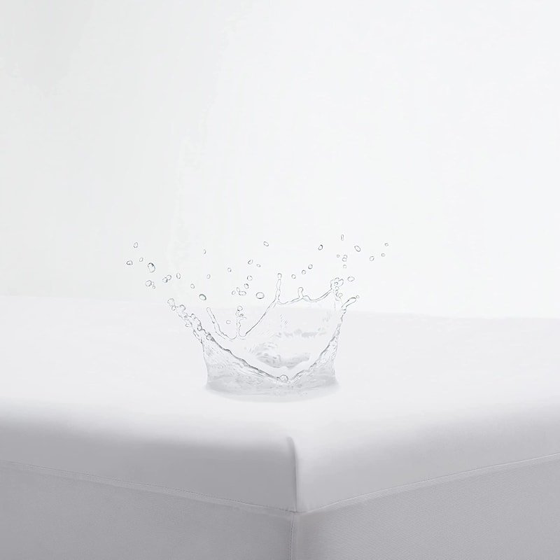 Serta Power Chill Ultra Mattress Protector