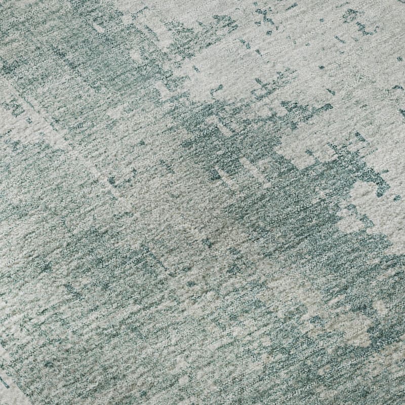 Premium Washable Super Soft Abstract Modern Mayfield Rug