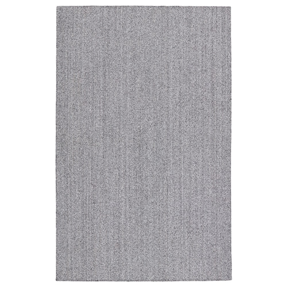 Zupan Indoor/ Outdoor Solid Area Rug