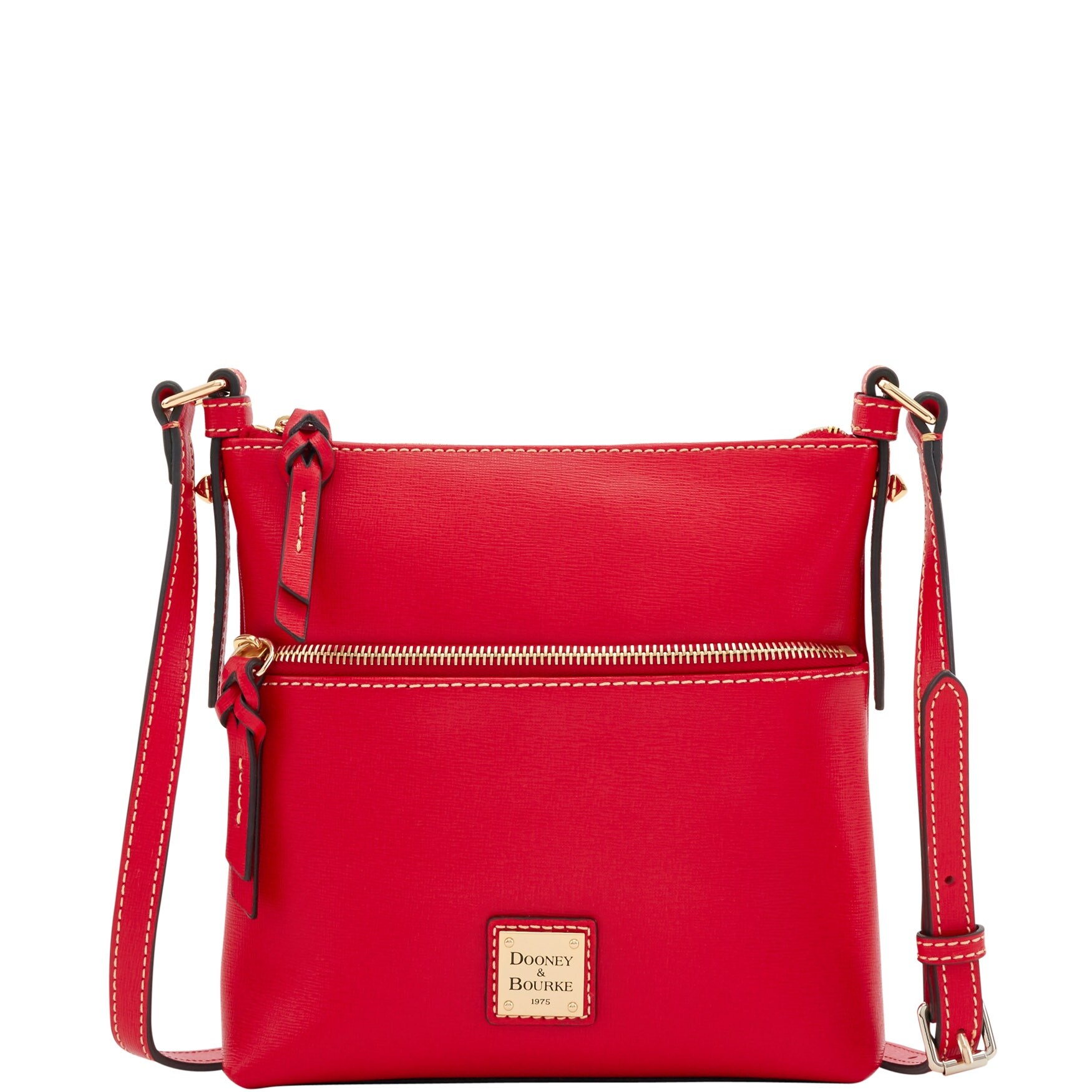 Shop Dooney Bourke Saffiano Letter Carrier Introduced By Dooney Bourke At 178 In Jan 2015 Overstock 13295089