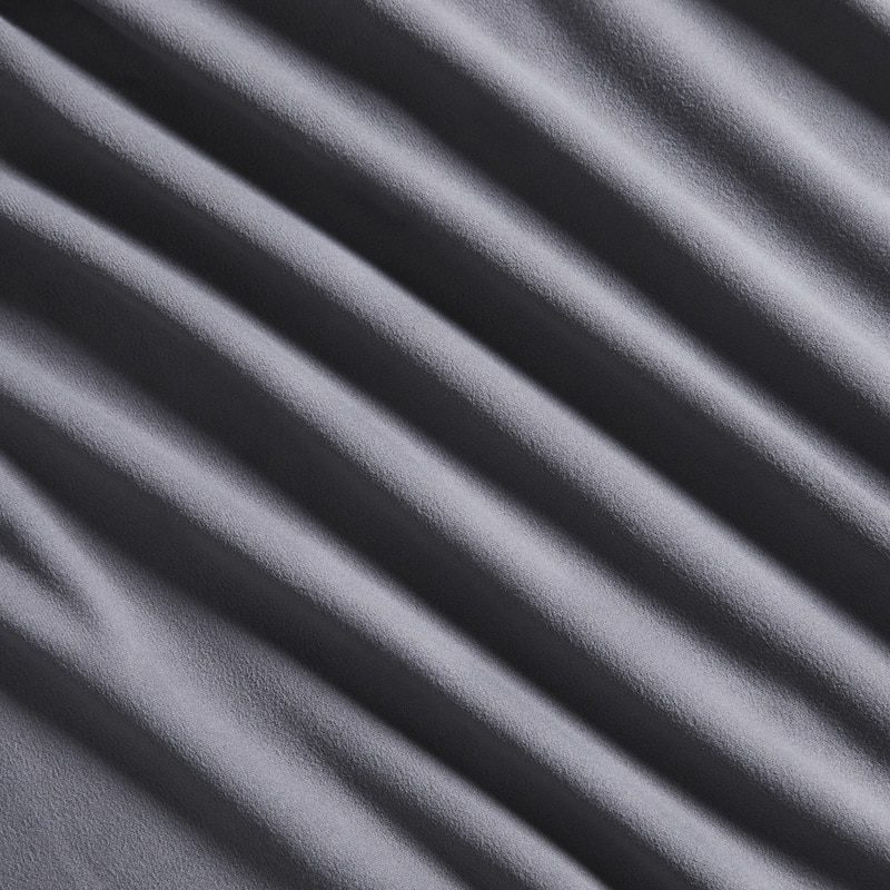 1500 Supreme Collection Microfiber Flannel Fitted Sheet