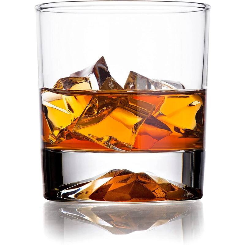 5 Piece Basic Whiskey Set - Set of 5