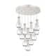 Option Clear / Polished Nickel