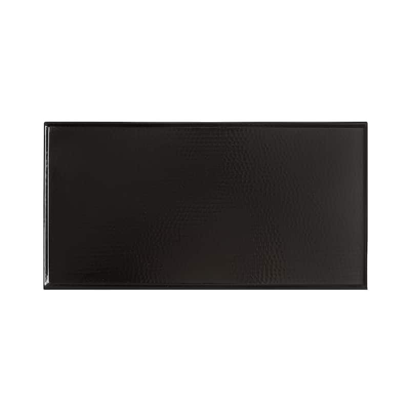 Kate and Laurel Sanzo Slim Side Table