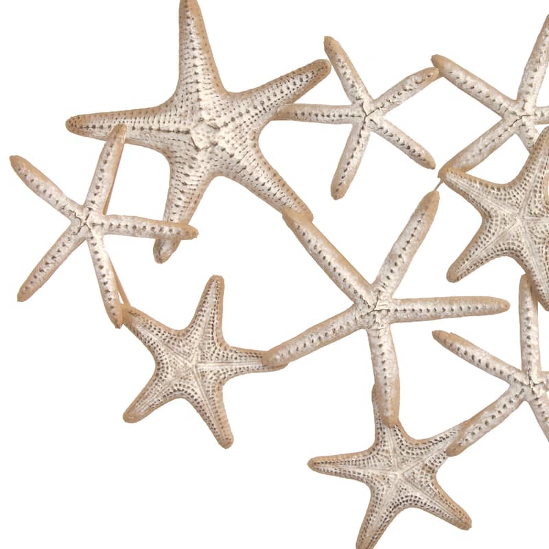 Starfish Wall Decor - 25