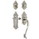 Option Satin Nickel