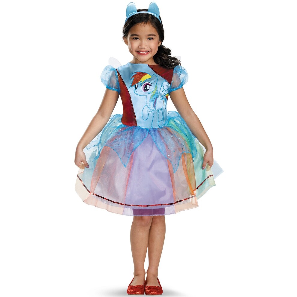 baby dash costume