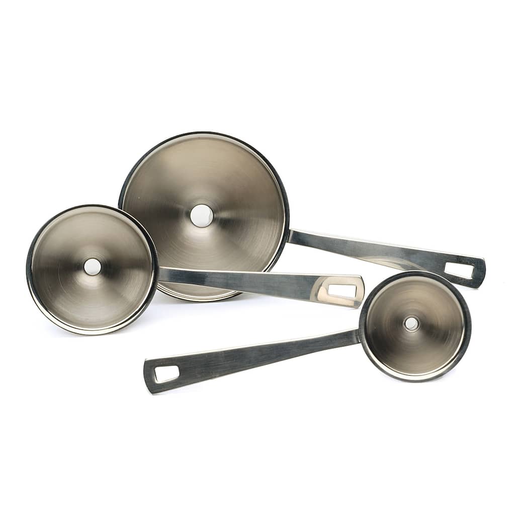 Mini Funnel (Set of 3) - Mini Set