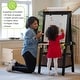 preview thumbnail 57 of 61, Deluxe Learn 'N Play Art Center