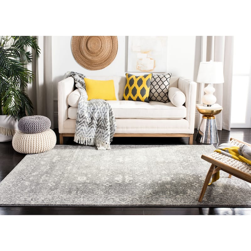 SAFAVIEH, Evoke Karola Vintage Boho Rug