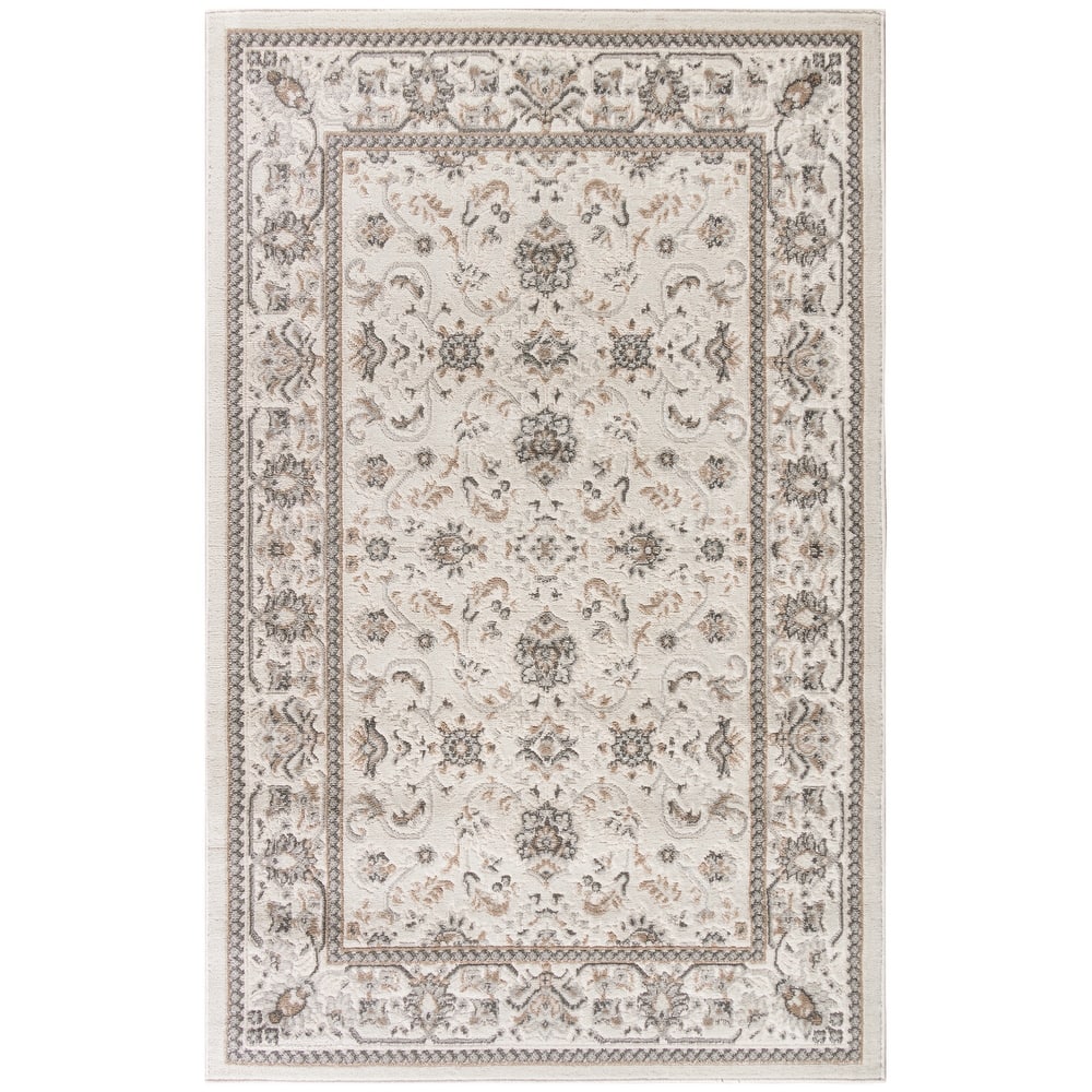 Nourison Serenity Home Indoor Persian Area Rug