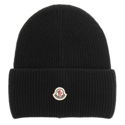 Moncler Wool Beanie