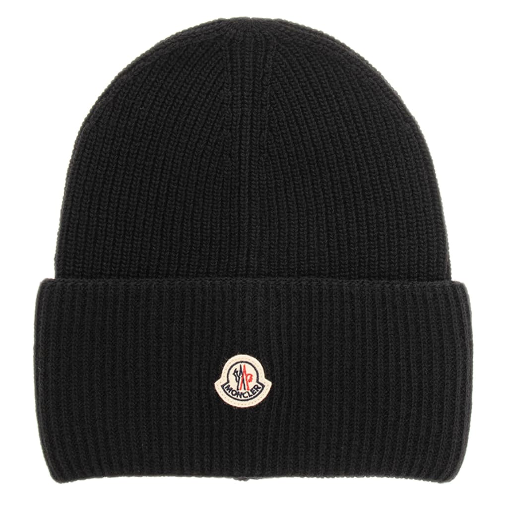 Moncler Wool Beanie