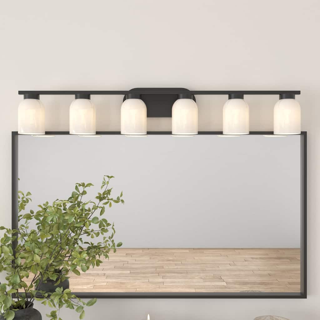 Acroma 6 - Light Dimmable Vanity Light