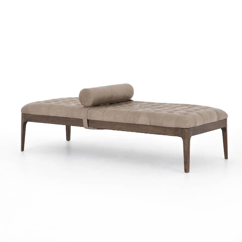 Alvarez Chaise-Sonoma Grey