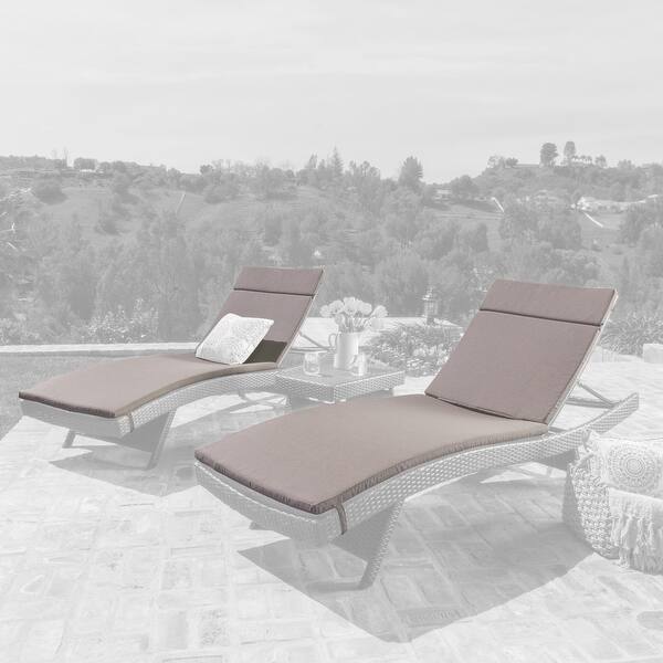 Matthewortile.com Chaise Lounge - Modern Chaise Lounges ...