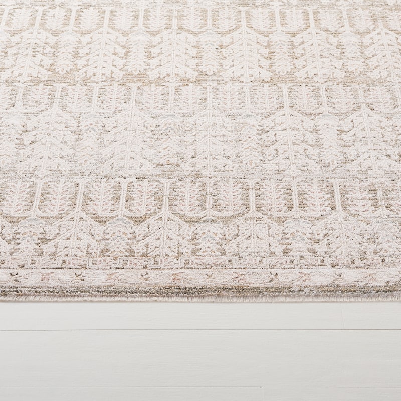 Lauren Ralph Lauren Ildi Contemporary Boho Rug