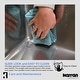 preview thumbnail 9 of 8, Karran Top Mount Stainless Steel 25 in. 16-Gauge Drop-In Single Bowl Kitchen Sink Kit