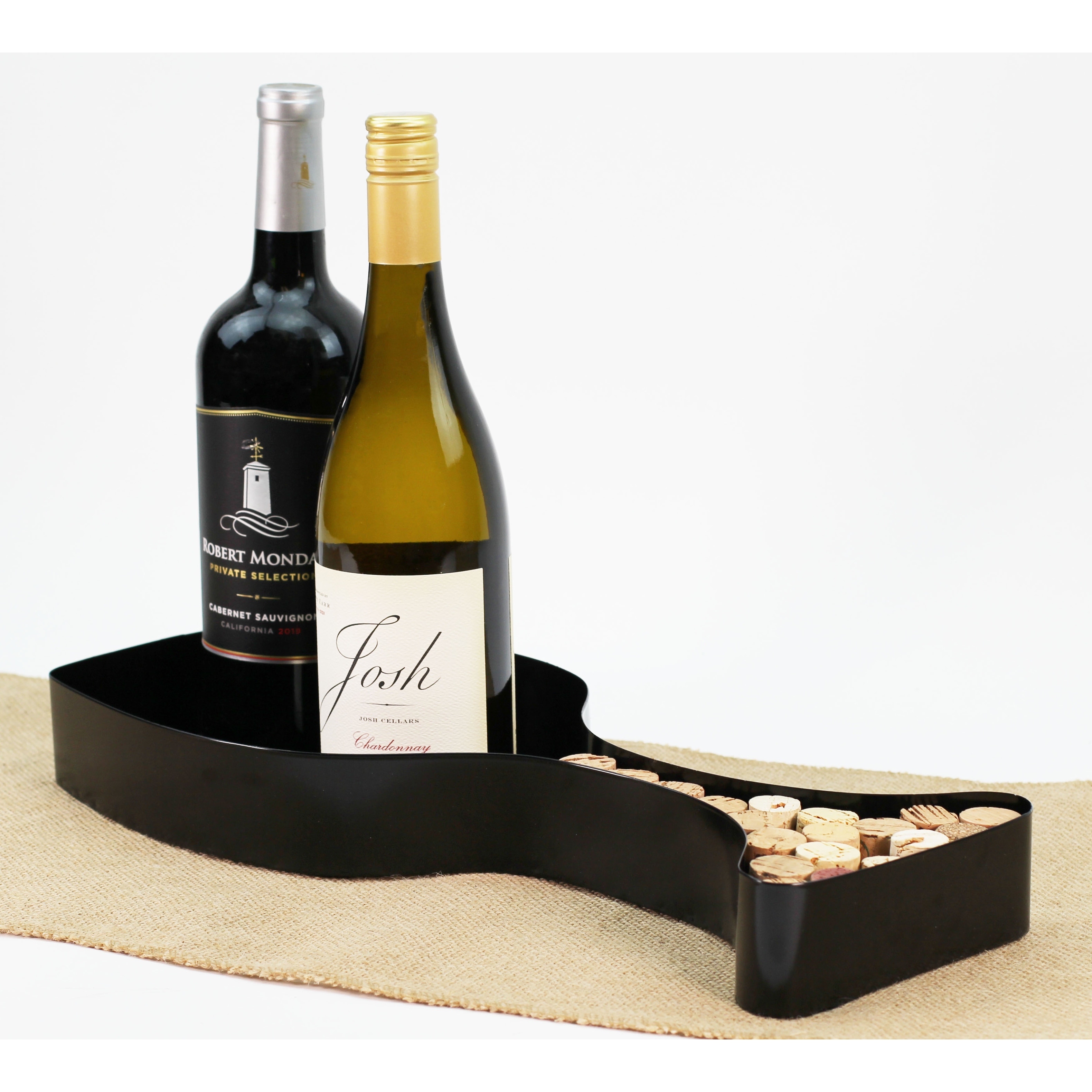Wine cork holder online bed bath and beyond