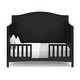 preview thumbnail 5 of 31, Graco Paris 5-in-1 Convertible Crib