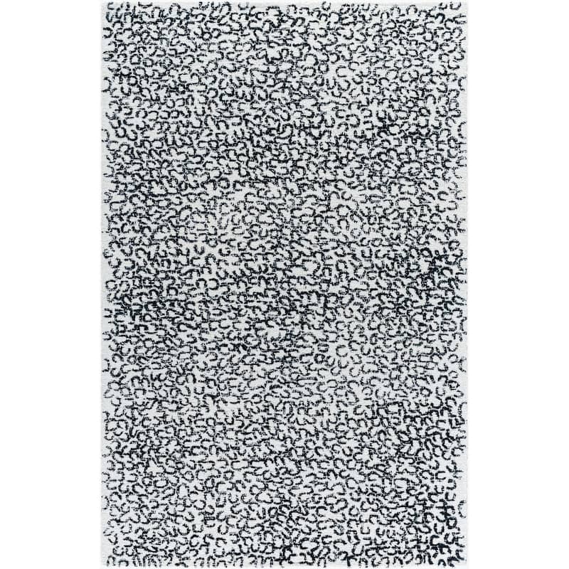 Livabliss Modern & Contemporary Rize Animal Area Rug