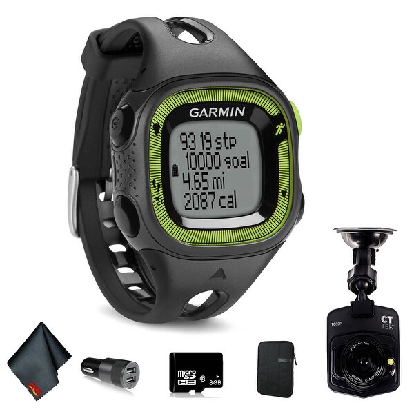 forerunner 15 series