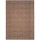 SAFAVIEH Courtyard Marolyn Indoor/ Outdoor Waterproof Patio Backyard Rug