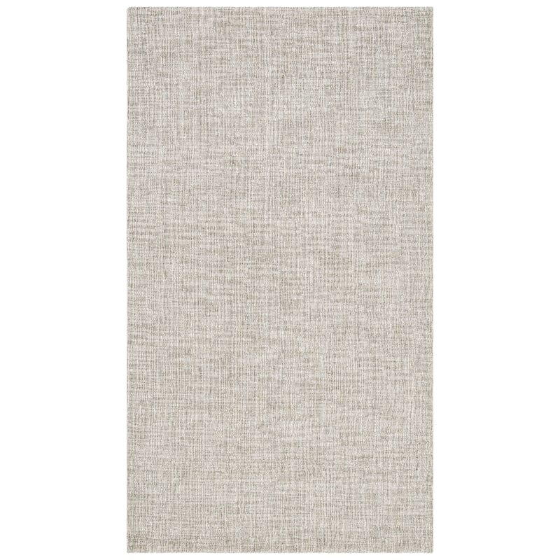 SAFAVIEH Handmade Natural Fiber Najiba Casual Jute Rug