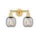 Option Satin Gold / Seedy