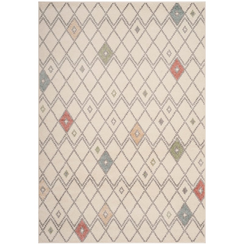 SAFAVIEH Adirondack Hallie Vintage Boho Oriental Rug