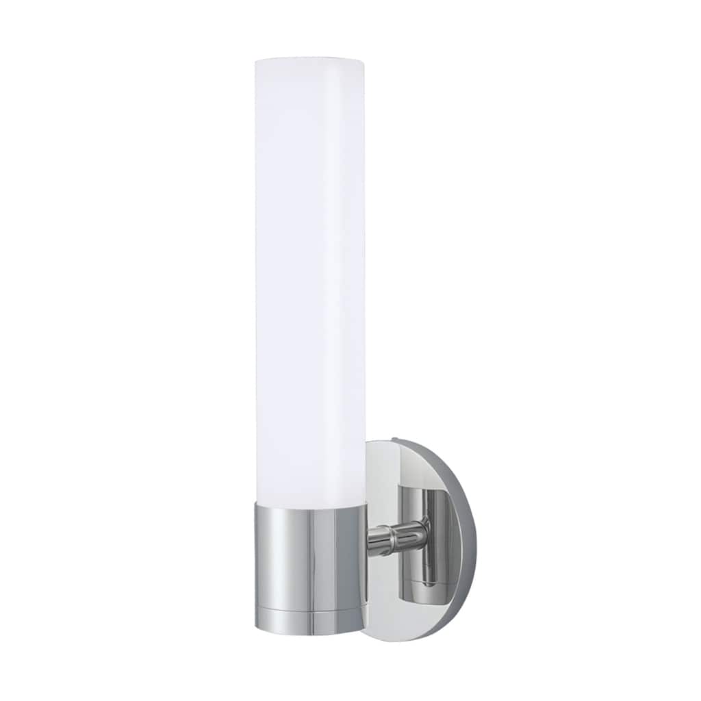 Abbott 14.25'' High Integrated LED Sconce - 14.25 inch Tall