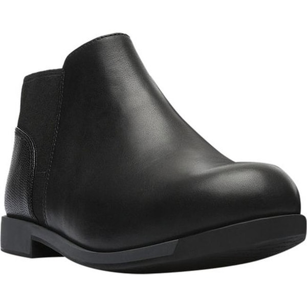 camper bowie ankle boot