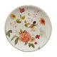 Certified International By Tim Coffey 8.5 Salad/Dessert Plates