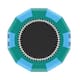 Option Blue & Green