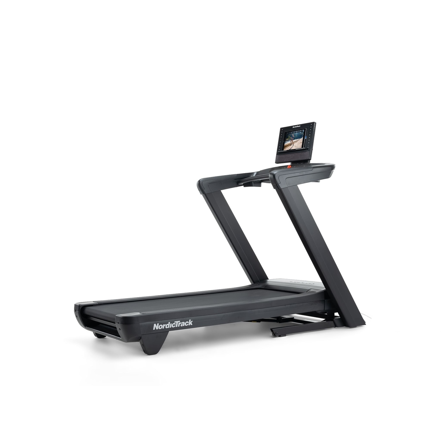 NordicTrack Commercial LE Treadmill for All Levels; Improves Endurance, Mobility and Strength