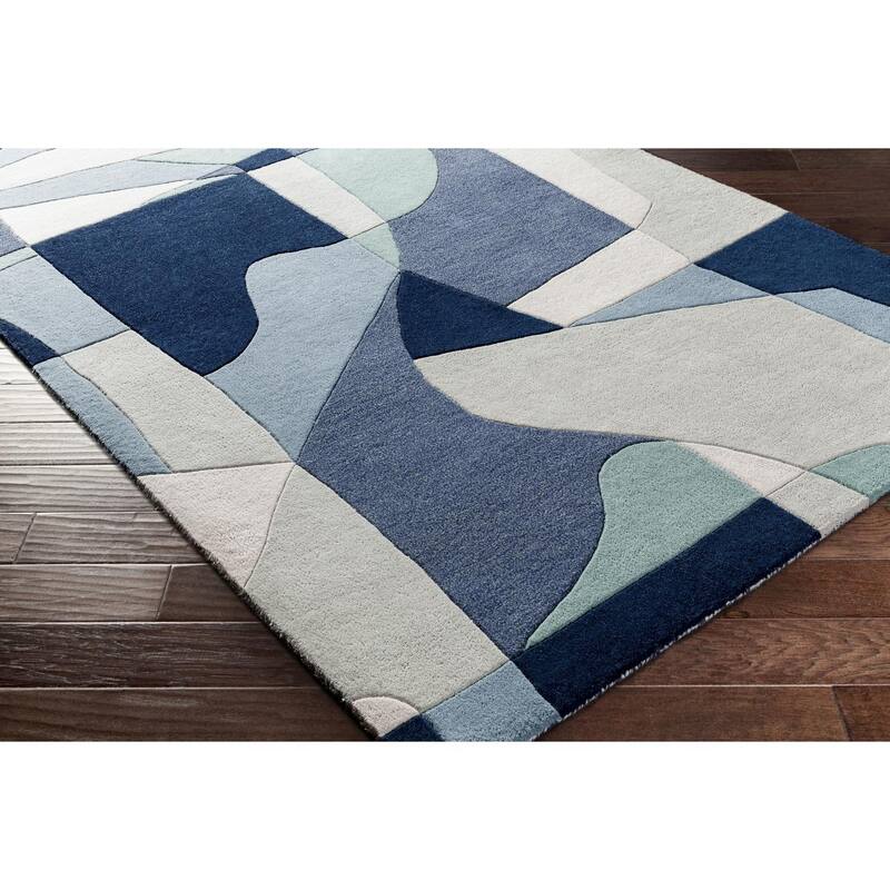 Livabliss Forum Glam Area Rug