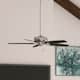 Option Brushed Nickel
