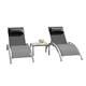 Option Dark Gray