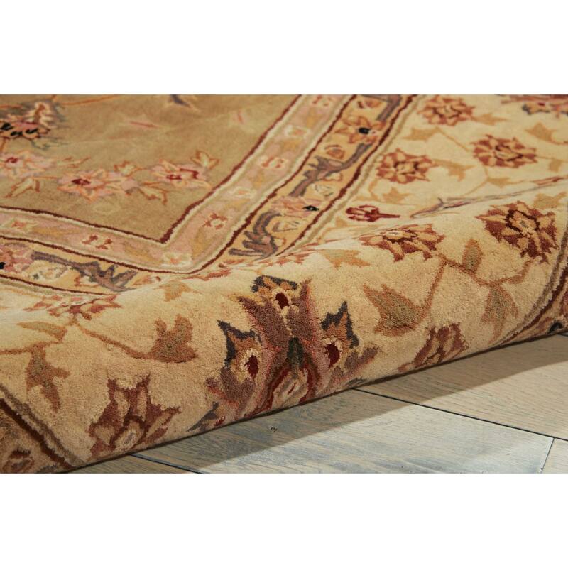 Nourison 2000 Traditional Persian Floral Area Rug