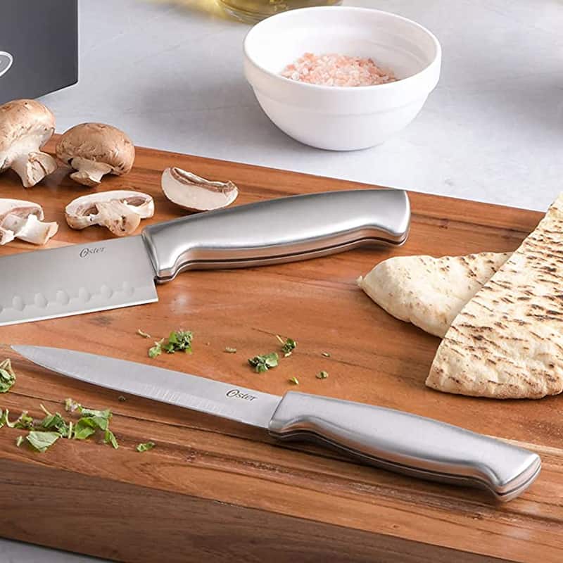 5 Inch High Carbon Stainless Steel Utility Knife