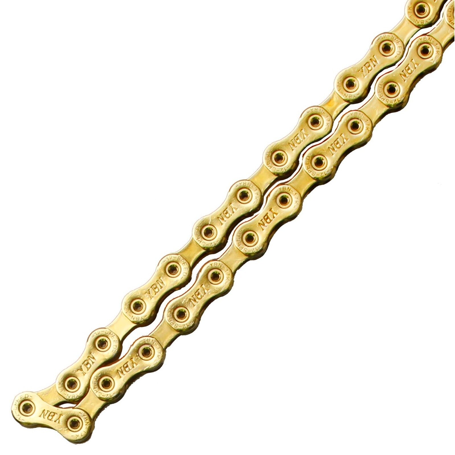 ybn bike chain