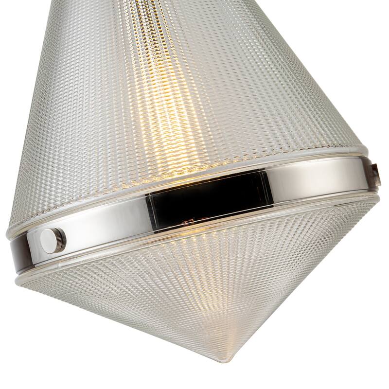 Alora Lighting PD348022 Willard 14" Wide Pendant