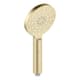 Option Brushed Gold